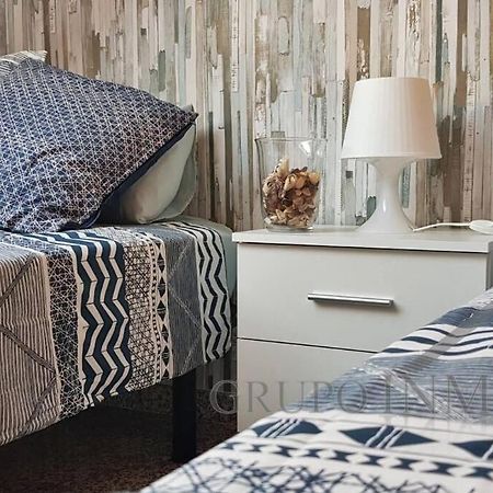 Apartament Atico Del Sol Fuengirola Zewnętrze zdjęcie