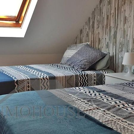 Apartament Atico Del Sol Fuengirola Zewnętrze zdjęcie