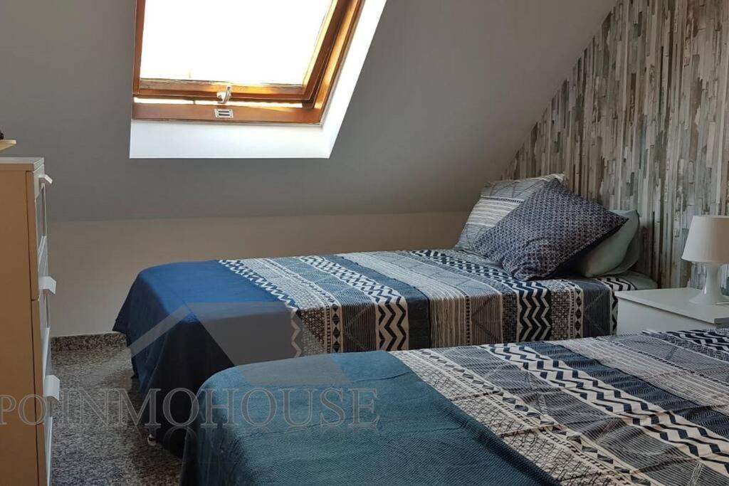 Apartament Atico Del Sol Fuengirola Zewnętrze zdjęcie