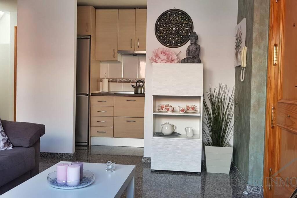 Apartament Atico Del Sol Fuengirola Zewnętrze zdjęcie