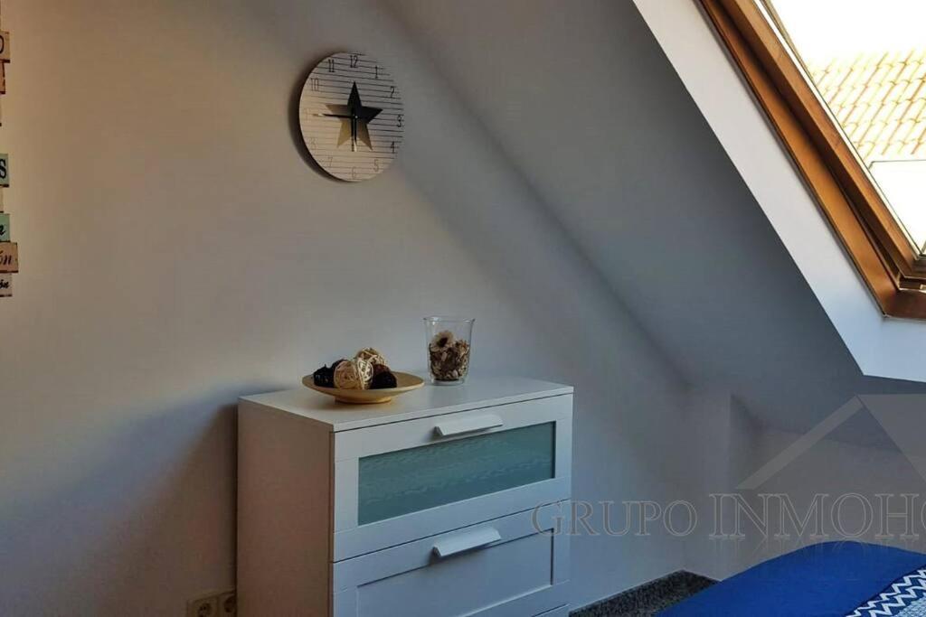 Apartament Atico Del Sol Fuengirola Zewnętrze zdjęcie