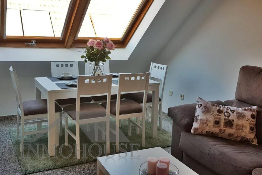 Apartament Atico Del Sol Fuengirola Zewnętrze zdjęcie