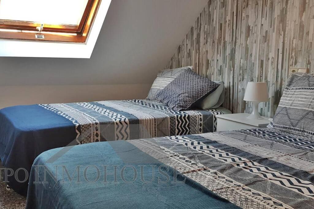 Apartament Atico Del Sol Fuengirola Zewnętrze zdjęcie