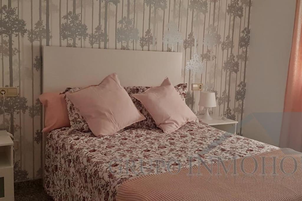 Apartament Atico Del Sol Fuengirola Zewnętrze zdjęcie