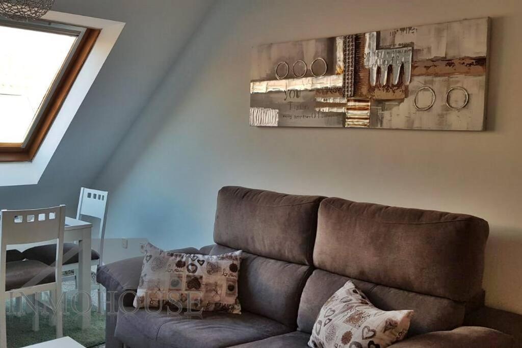 Apartament Atico Del Sol Fuengirola Zewnętrze zdjęcie