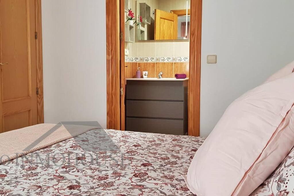 Apartament Atico Del Sol Fuengirola Zewnętrze zdjęcie