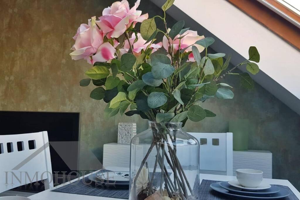 Apartament Atico Del Sol Fuengirola Zewnętrze zdjęcie