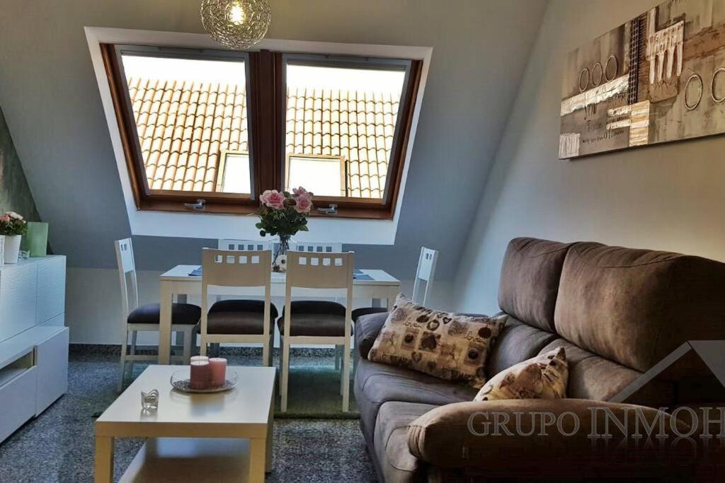 Apartament Atico Del Sol Fuengirola Zewnętrze zdjęcie